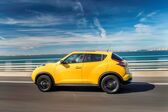 Nissan Juke I (facelift 2014) 2013 - present