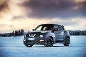 Nissan Juke I (facelift 2014) 1.6 (94 Hp) 2014 - 2018