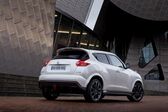 Nissan Juke I (facelift 2014) Nismo RS 1.6 DIG-T (218 Hp) 2015 - present