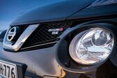 Nissan Juke I (facelift 2014) Nismo RS 1.6 DIG-T (218 Hp) 2015 - present