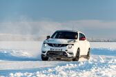 Nissan Juke I (facelift 2014) 1.6 (117 Hp) Xtronic 2014 - 2018