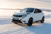 Nissan Juke I (facelift 2014) 1.6 DIG-T (190 Hp) AWD Xtronic 2014 - 2018