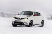 Nissan Juke I (facelift 2014) 1.6 DIG-T (190 Hp) 2014 - 2018