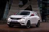 Nissan Juke I (facelift 2014) Nismo RS 1.6 DIG-T (214 Hp) 4x4 Xtronic 2015 - present