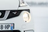 Nissan Juke I (facelift 2014) 2013 - present