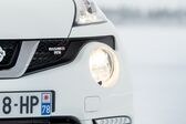 Nissan Juke I (facelift 2014) Nismo RS 1.6 DIG-T (214 Hp) 4x4 Xtronic 2015 - present