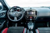 Nissan Juke I (facelift 2014) 2013 - present