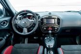 Nissan Juke I (facelift 2014) 1.6 DIG-T (190 Hp) 2014 - 2018