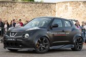 Nissan Juke I (facelift 2014) 1.6 (117 Hp) Xtronic 2014 - 2018