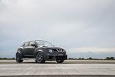 Nissan Juke I (facelift 2014) 1.2 DIG-T (115 Hp) 2014 - 2018