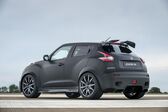 Nissan Juke I (facelift 2014) 1.6 (113 Hp) 2018 - present