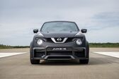 Nissan Juke I (facelift 2014) 1.5 dCi (110 Hp) 2014 - 2018