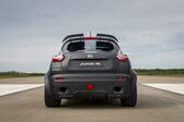 Nissan Juke I (facelift 2014) Nismo RS 1.6 DIG-T (214 Hp) 4x4 Xtronic 2015 - present