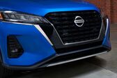 Nissan Kicks (P15, USA) (facelift 2021) 2021 - present