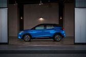 Nissan Kicks (P15, USA) (facelift 2021) 1.6 (122 Hp) Xtronic 2021 - present