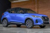 Nissan Kicks (P15, USA) (facelift 2021) 1.6 (122 Hp) Xtronic 2021 - present