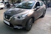 Nissan Kicks (P16) 2019 - present