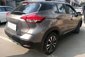 Nissan Kicks (P16) 2019 - present