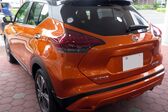 Nissan Kicks (P15, Asia) 2020 - present