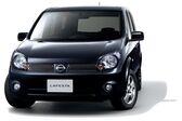 Nissan Lafesta 2.0 2WD (137 Hp) 2004 - 2007