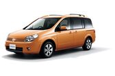 Nissan Lafesta 2.0 2WD (137 Hp) 2004 - 2007