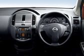 Nissan Lafesta 2.0 2WD (137 Hp) 2004 - 2007