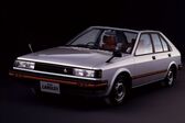 Nissan Langley N12 1.5 (95 Hp) 1982 - 1986