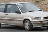 Nissan Langley N13 1.5 (73 Hp) 1986 - 1990
