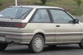 Nissan Langley N13 1986 - 1990