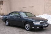 Nissan Laurel (E-HC35/E-GC35) 2.8 D (101 Hp) 1997 - 2002