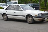 Nissan Laurel (JC32) 2.8 D (84 Hp) 1985 - 1987