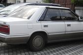 Nissan Laurel (JC32) 2.8 D (90 Hp) 1985 - 1989