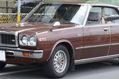 Nissan Laurel (HLC230) 2.4 (113 Hp) 1977 - 1983