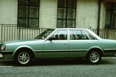 Nissan Laurel (JC31) 2.8 D (81 Hp) 1981 - 1985