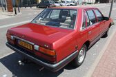 Nissan Laurel (JC31) 2.8 D (81 Hp) 1981 - 1985