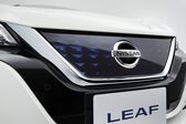 Nissan Leaf II (ZE1) e+ 62 kWh (218 Hp) 2019 - present