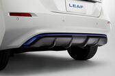 Nissan Leaf II (ZE1) e+ 62 kWh (218 Hp) 2019 - present