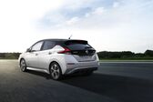 Nissan Leaf II (ZE1) e+ 62 kWh (218 Hp) 2019 - present