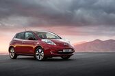 Nissan Leaf I (ZE0) 2013 - 2017