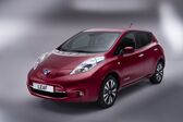 Nissan Leaf I (ZE0) 2013 - 2017