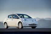 Nissan Leaf I (ZE0) 2013 - 2017