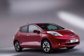 Nissan Leaf I (ZE0) 2013 - 2017