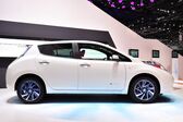 Nissan Leaf I (ZE0) 2013 - 2017