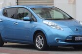 Nissan Leaf I (ZE0) 2013 - 2017