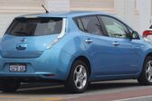 Nissan Leaf I (ZE0) 2013 - 2017