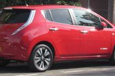 Nissan Leaf I (ZE0) 2013 - 2017