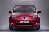 Nissan Leaf I (ZE0) 2013 - 2017