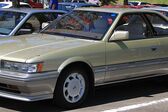 Nissan Leopard (F31) 2.0 V6 (115 Hp) 1986 - 1992