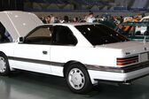 Nissan Leopard (F31) 2.0 V6 (115 Hp) 1986 - 1992