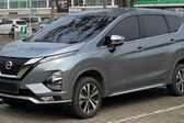 Nissan Livina II 2019 - present